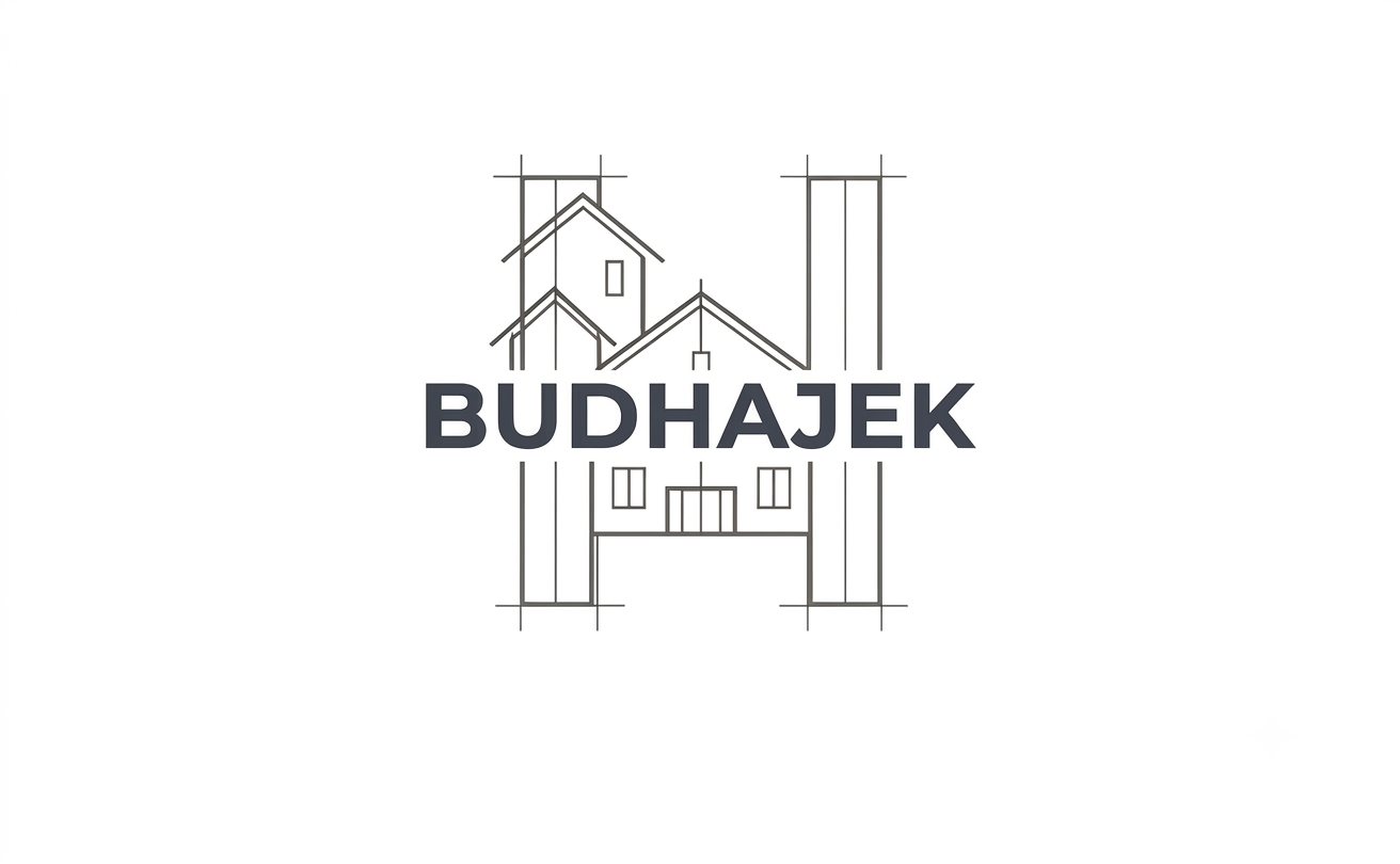 BudHajek s.r.o.